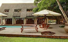 Pongola Country Lodge